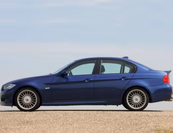 Alpina D3 Limousine (E90) '12.2005–04.2008