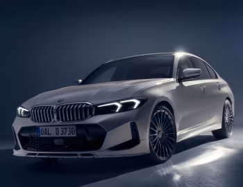 Alpina D3 S Limousine [Worldwide] (G20) '07.2022–06.2024