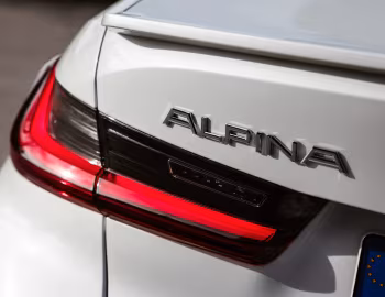 Alpina D3 S Limousine [Worldwide] (G20) '07.2022–06.2024