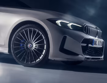 Alpina D3 S Limousine [Worldwide] (G20) '07.2022–06.2024
