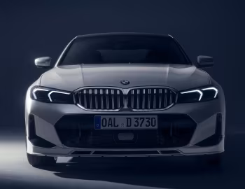 Alpina D3 S Limousine [Worldwide] (G20) '07.2022–06.2024
