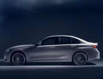 Alpina D3 S Limousine [Worldwide] (G20) '07.2022–06.2024