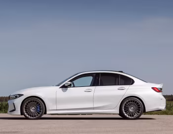 Alpina D3 S Limousine [Worldwide] (G20) '07.2022–06.2024