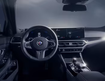 Panel frontal Alpina D3 S Limousine [Worldwide] (G20) '07.2022–06.2024