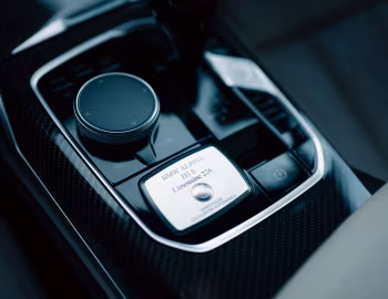 Alpina D3 S Limousine [Japan] (G20) '2022–24