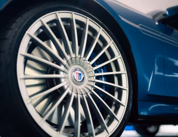 Alpina D3 S Limousine [Japan] (G20) '2022–24
