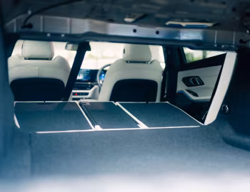 Ambos Alpina D3 S Limousine [Japan] (G20) '2022–24