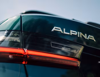 Alpina D3 S Touring [Japan] (G21) '2022–24