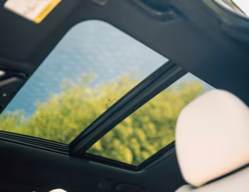 Intérieur Alpina D3 S Touring [Japan] (G21) '2022–24