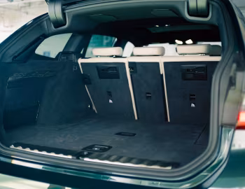 Coffre Alpina D3 S Touring [Japan] (G21) '2022–24