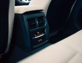 Intérieur Alpina D3 S Touring [Japan] (G21) '2022–24