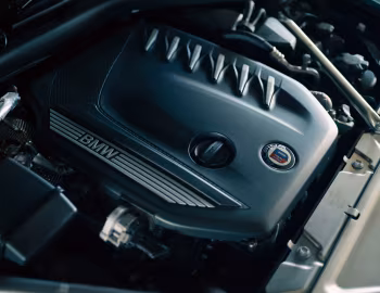 Sous la capuche Alpina D3 S Touring [Japan] (G21) '2022–24