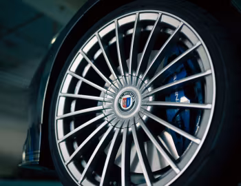 Alpina D3 S Touring [Japan] (G21) '2022–24