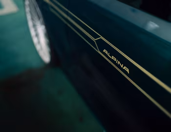 Alpina D3 S Touring [Japan] (G21) '2022–24