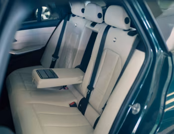 Intérieur Alpina D3 S Touring [Japan] (G21) '2022–24