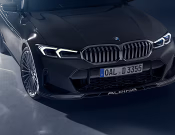 Alpina D3 S Touring [Worldwide] (G21) '07.2022–06.2024