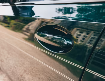 Alpina D3 S Touring [UK-spec] (G21) '07.2020–06.2022