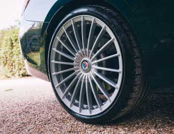 Alpina D3 S Touring [UK-spec] (G21) '07.2020–06.2022