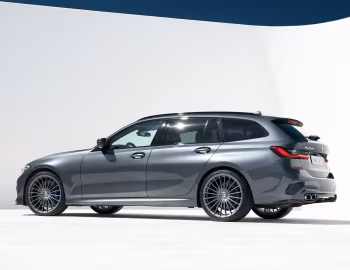 Alpina D3 S Touring [Worldwide] (G21) '07.2020–06.2022