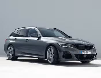 Alpina D3 S Touring [Worldwide] (G21) '07.2020–06.2022