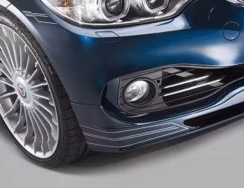 Alpina D4 Bi-Turbo Coupe [UK-spec] (F32) '07.2014–17