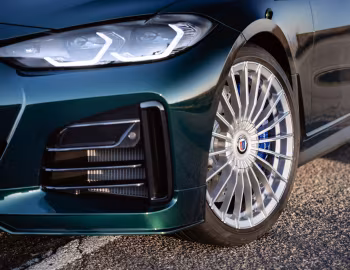 Alpina D4 S Gran Coupé [Worldwide] '2022–24