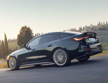 Alpina D4 S Gran Coupé [Worldwide] '2022–24