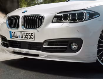 Alpina D5 Bi-Turbo Touring (F11) '2013–12.2016