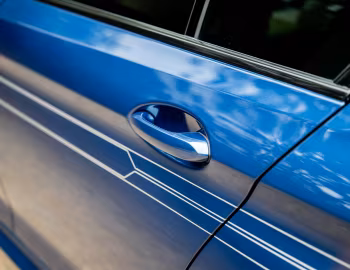 Alpina D5 S Limousine [UK-spec] (G30) '2020–23