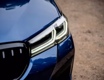 Alpina D5 S Limousine [UK-spec] (G30) '2020–23