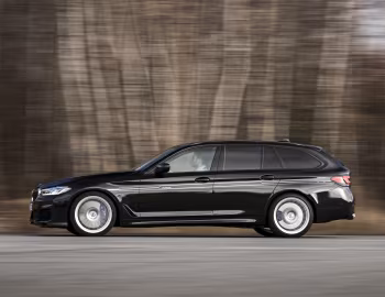 Alpina D5 S Touring [Worldwide] (G31) '07.2020–12.2023