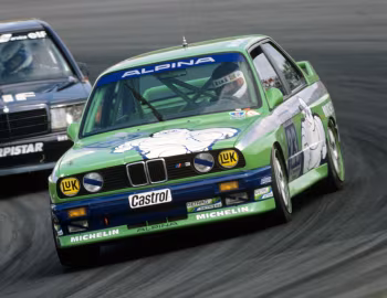 Alpina M3 Group A (E30) '1987–93