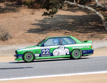Alpina M3 Group A (E30) '1987–93