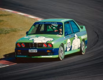 Alpina M3 Group A (E30) '1987–93