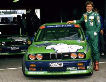 Alpina M3 Group A (E30) '1987–93