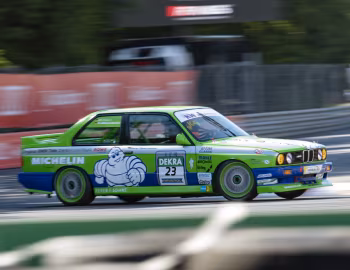 Alpina M3 Group A (E30) '1987–93