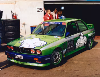 Alpina M3 Group A (E30) '1987–93