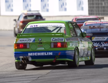 Alpina M3 Group A (E30) '1987–93