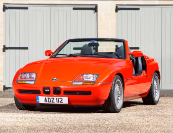 Alpina Roadster Limited Edition (#004) (E30) '1990