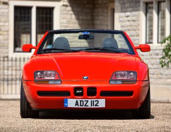 Alpina Roadster Limited Edition (#004) (E30) '1990