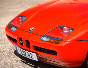 Alpina Roadster Limited Edition (#004) (E30) '1990