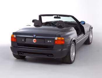 Alpina Roadster Limited Edition (#054) (E30) '06.1991