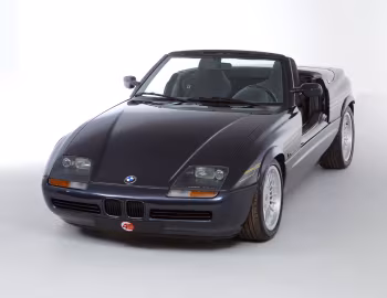 Alpina Roadster Limited Edition (#054) (E30) '06.1991