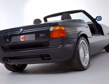 Alpina Roadster Limited Edition (#054) (E30) '06.1991