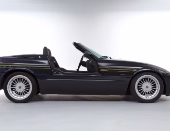 Alpina Roadster Limited Edition (#054) (E30) '06.1991
