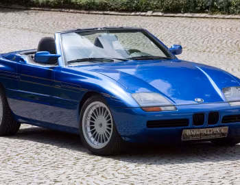 Alpina Roadster Limited Edition (#066) (E30) '09.1991