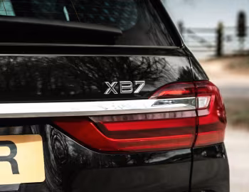 Alpina XB7 [UK-spec] (G07) '2020–22