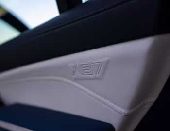 Интерьер Alpina XB7 [Worldwide] (G07) '2020–22