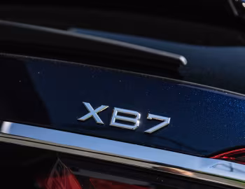 Alpina XB7 [Worldwide] (G07) '2020–22