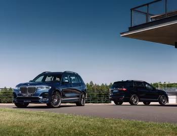 Alpina XB7 [Worldwide] (G07) '2020–22